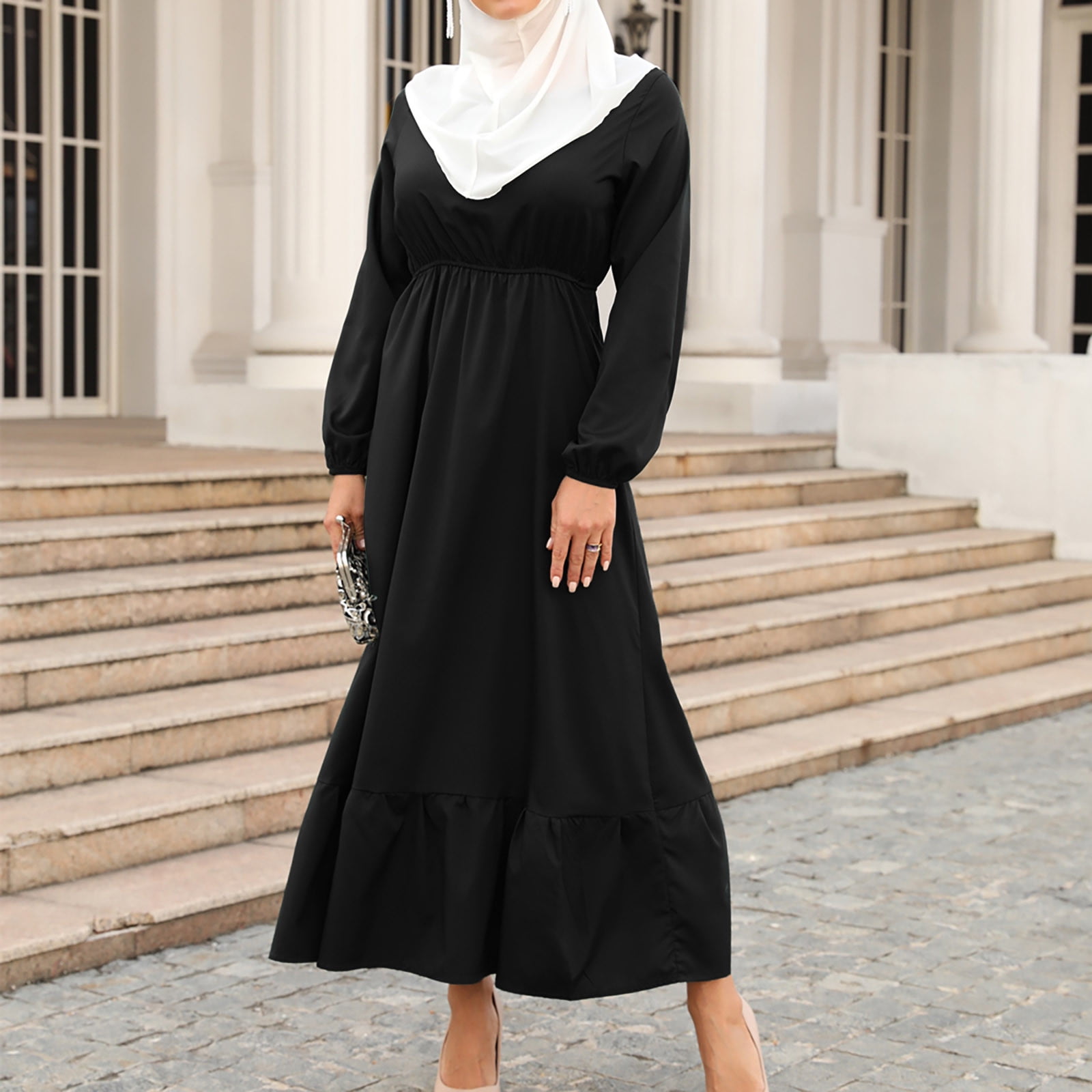 abaya dresses